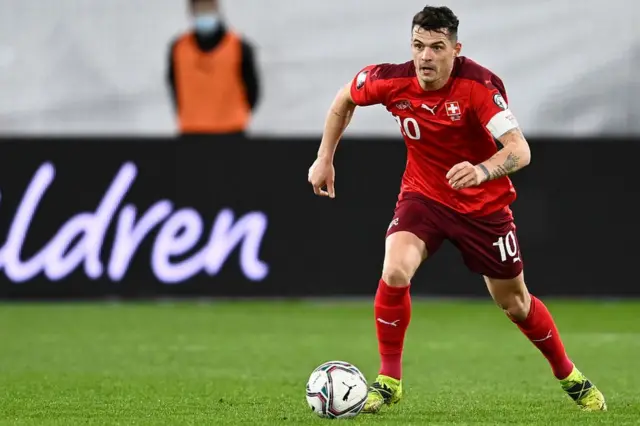 گرانیت ژاکا