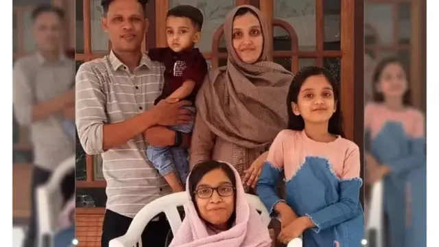 افرا رفیق
