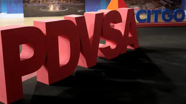 PDVSA