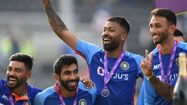 হার্দিক পান্ডিয়া অস্ট্রেলিয়ার বড় মাঠগুলোতে দলের জন্য গুরুত্বপূর্ণ ক্রিকেটার হয়ে উঠতে পারবেন।