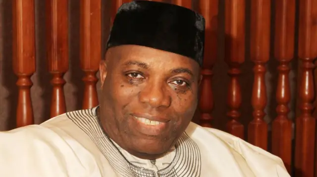 Doyin Okupe