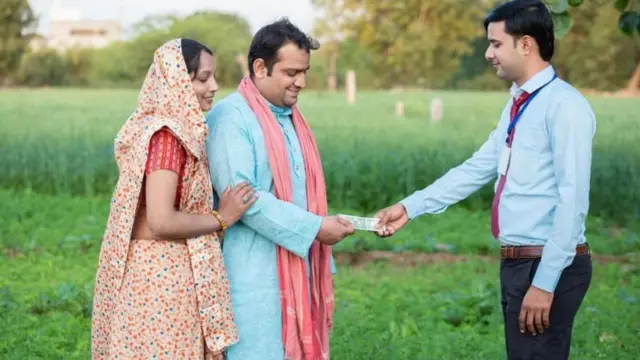 आता शेतकरी 2 लाख रुपयांपर्यंतचे कर्ज घेऊ शकणार आहेत.