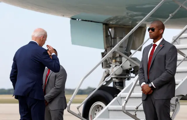 जो बाइडन