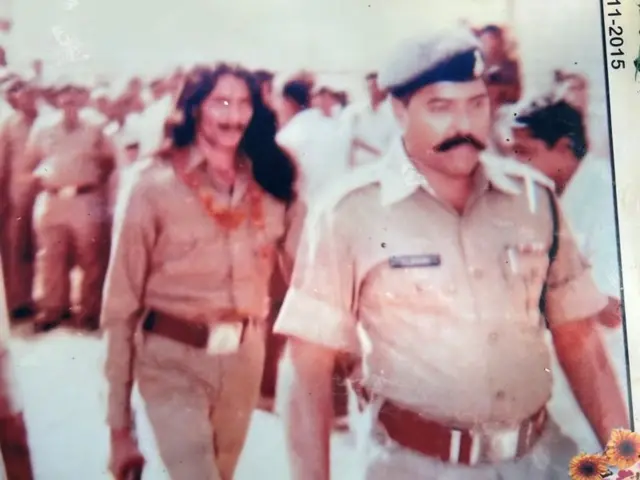 ચંબલના કાડુઓ