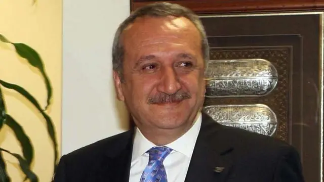 mehmet ağar