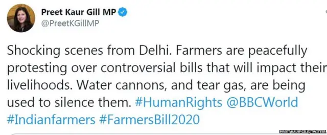 ਪ੍ਰੀਤ ਕੌਰ ਗਿੱਲ