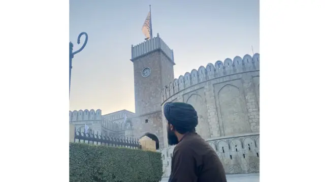 طالبان