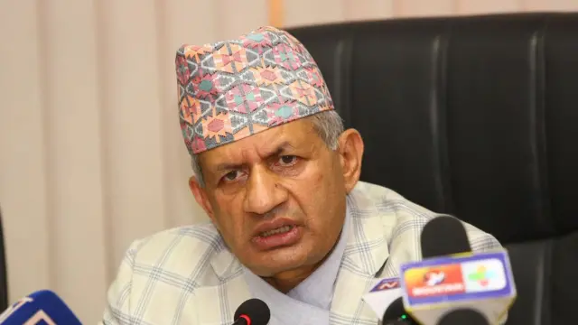 प्रदीप ज्ञवाली