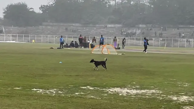 बिहार में तीन-चार दशक पहले खेल का बुनियादी ढांचा काफ़ी अच्छा था और यह लोगों के बीच भी काफ़ी लोकप्रिय था.