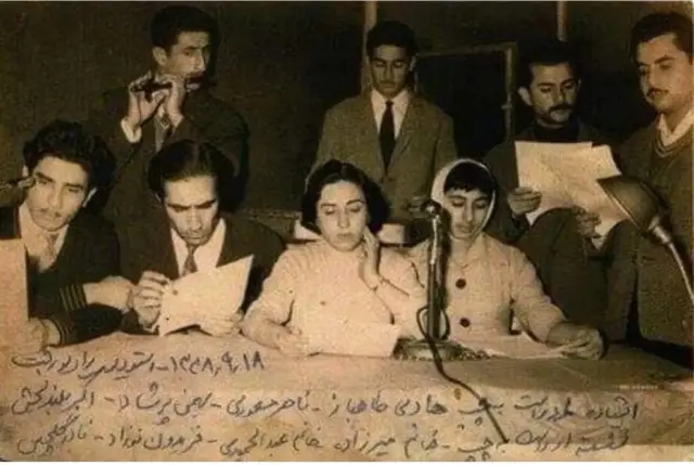 ناصر مسعودی