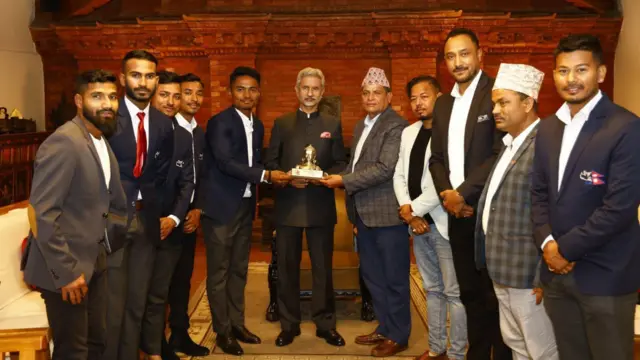 जयशङ्करसँग भेट