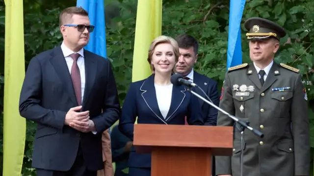 Ірина Верещук