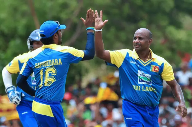 سنتھ جےسوریا