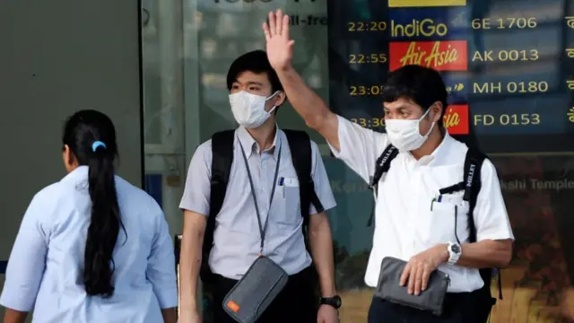 கொரோனோ வைரஸ்: தமிழ்நாடு எதிர்கொள்ள தயாரா ?