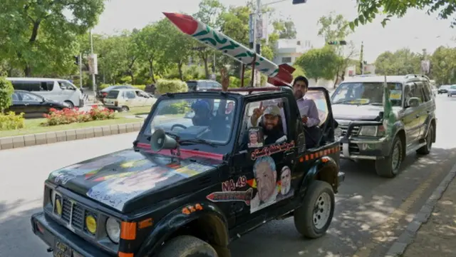 पाकिस्तान