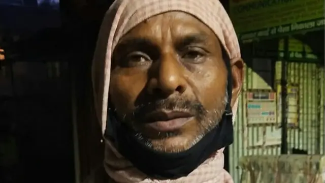 मोहम्मद फ़िरोज़