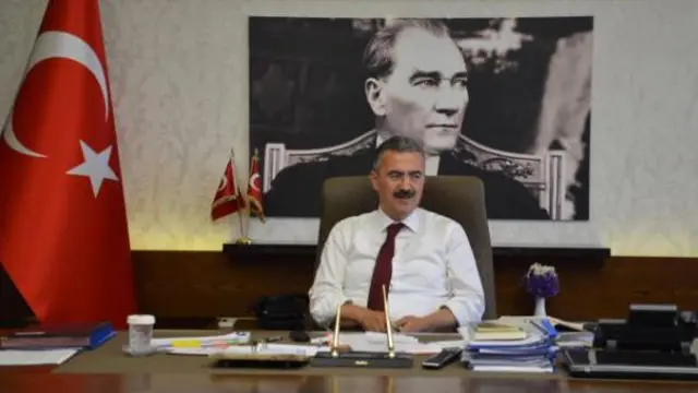 Erol Ayyıldız