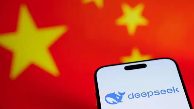 DeepSeek didirikan pada  2023 oleh Liang Wenfeng di Hangzhou, sebuah kota di China tenggara.