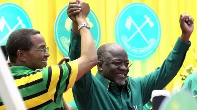 kikwete