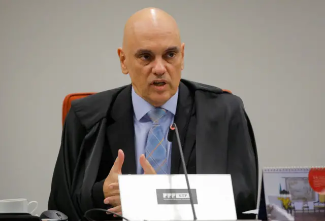 Alexandre de Moraes