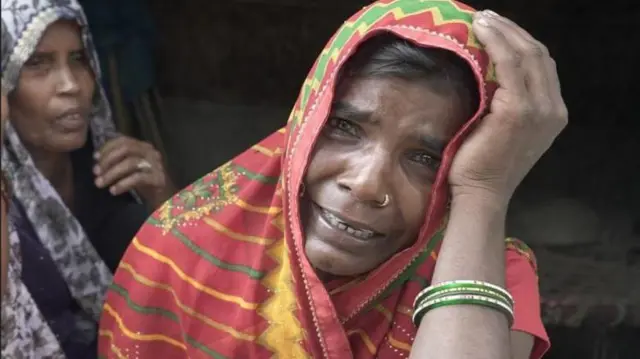 பஹ்ரைச், அச்சுறுத்தும் ஓநாய், உத்தரபிரதேசம்