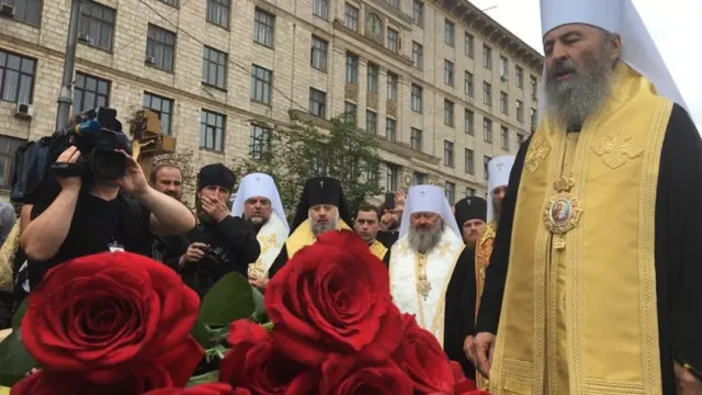 митрополит Онуфрій