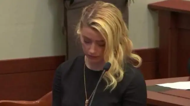 Gugatan Johnny Depp terhadap Amber Heard
