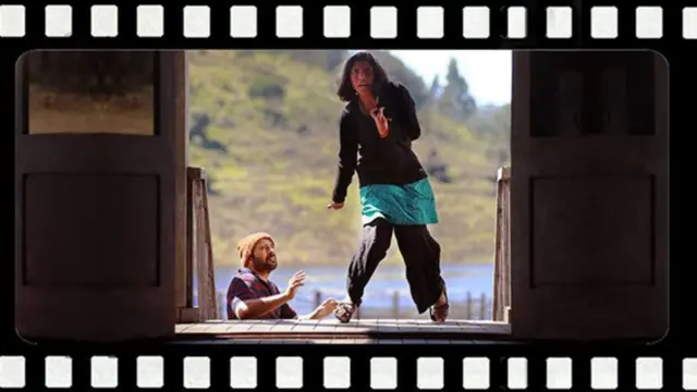 பேரன்பு