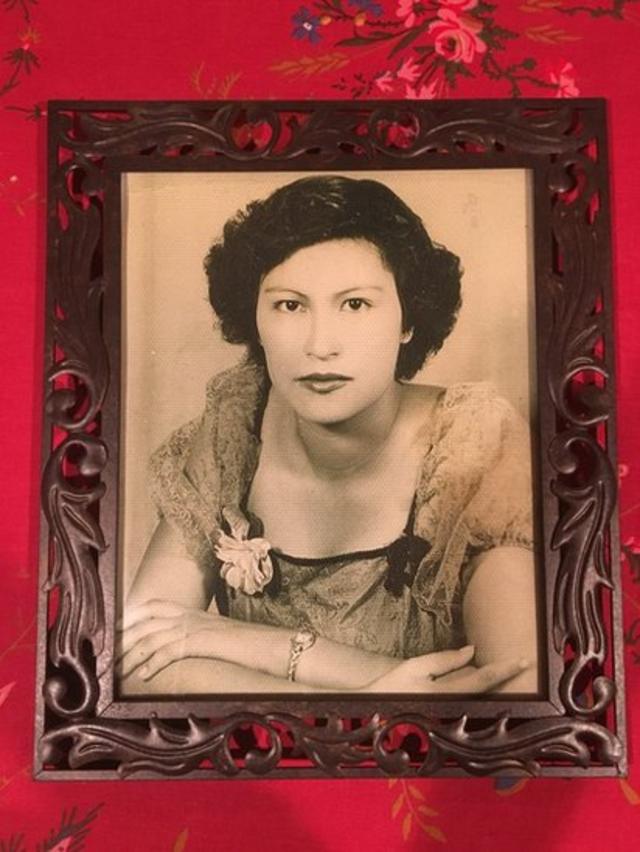 Retratoblaze apostas app iosFrancisca Carmona García