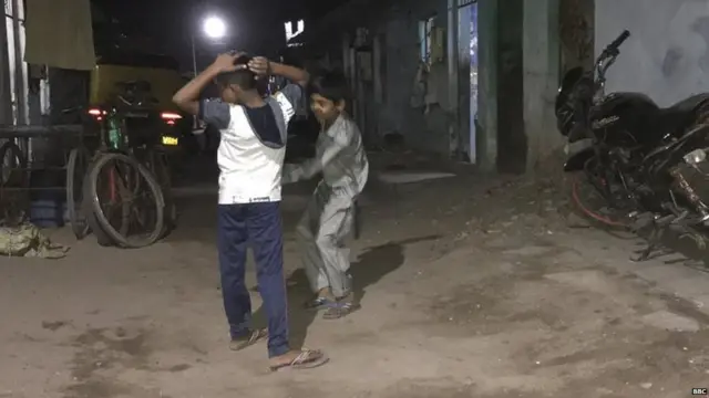 ਗੁਜਰਾਤ ਦੰਗਾ ਪੀੜਤ