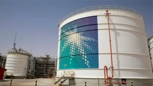 సౌదీ అరేబియా బలహీనత