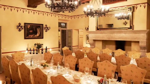 इटलीमधील रिसॉर्ट