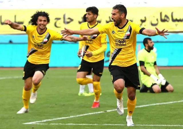 سجاد شهباززاده