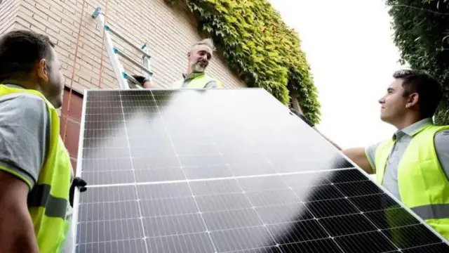 Kongamano la Kiuchumi la Dunia linatabiri kuwa mabadiliko ya kijani kibichi yanaweza kuunda nafasi za kazi milioni 30 katika nishati safi, ufanisi na teknolojia za uzalishaji mdogo ifikapo 2030.