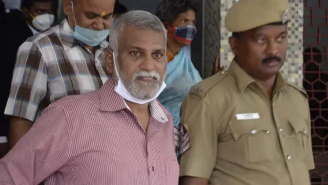 சாத்தான்குளம், பென்னிக்ஸ், ஜெயராஜ், காவல்நிலைய மரணம், ஆய்வாளர் ஸ்ரீதர்