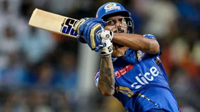 తిలక్ వర్మ 