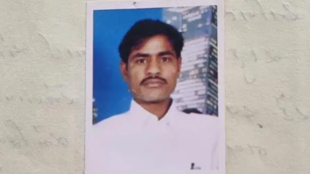 બ્રિજેશ કાંતાપ્રસાદ સરોજ