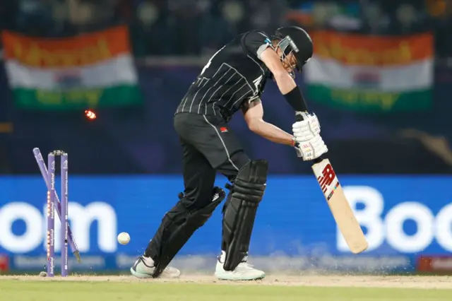 न्यूज़ीलैंड 