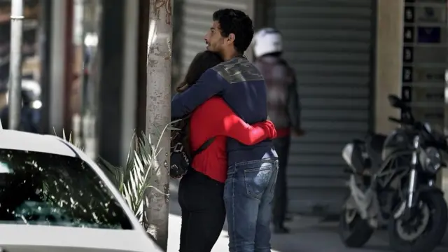 माफ़ी कैसे मांगें