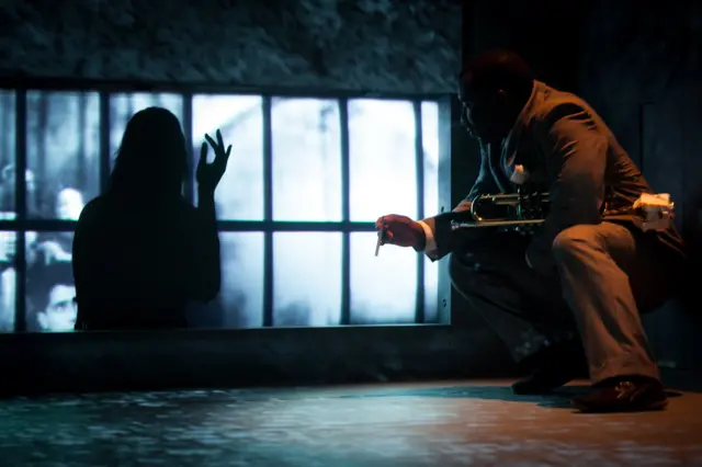 "Иглы и опиум"