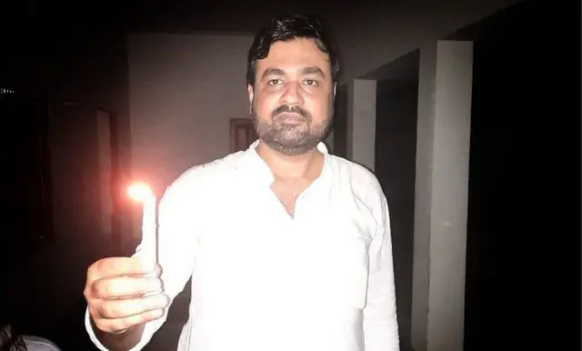 अलीमुल्लाह ख़ान