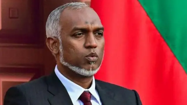 மாலத்தீவு இந்தியா பக்கம் மீண்டும் திரும்புமா?