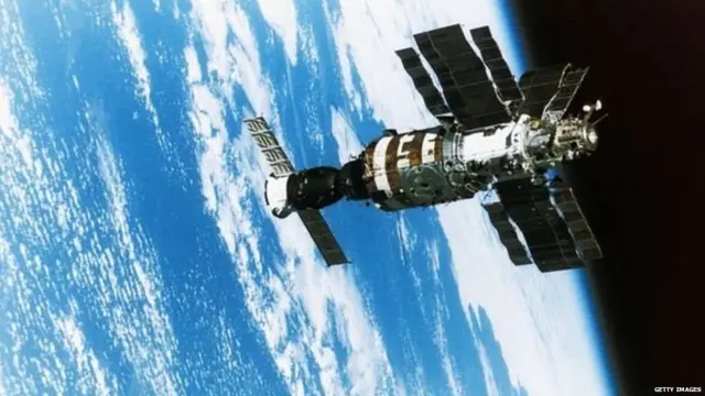 अंतरिक्ष