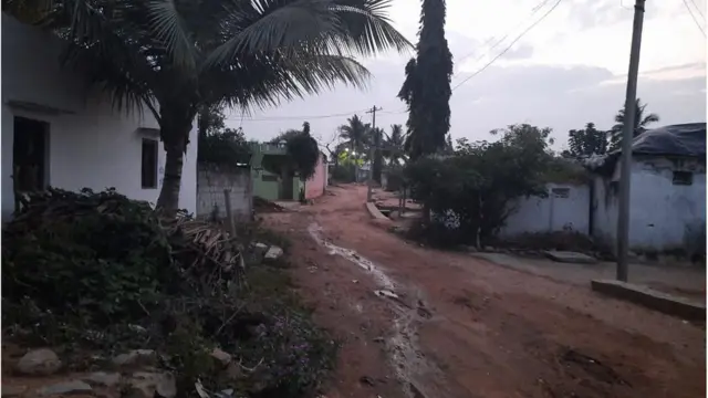 నాగూరివాండ్లపల్లె