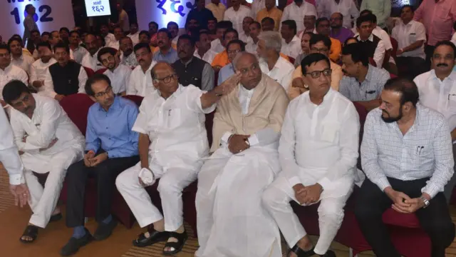 उद्धव ठाकरे