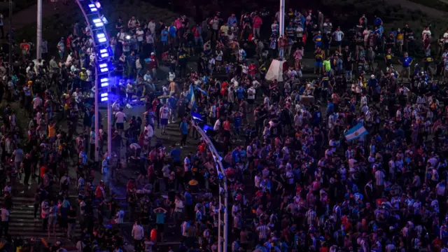 माराडोना