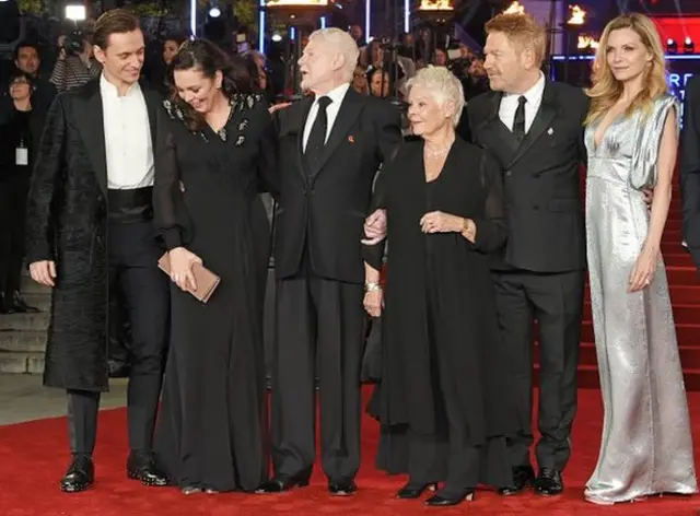 Східний експрес