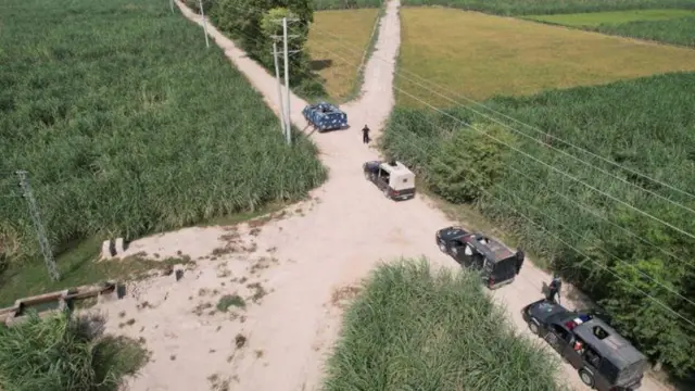 کچے کا علاقہ