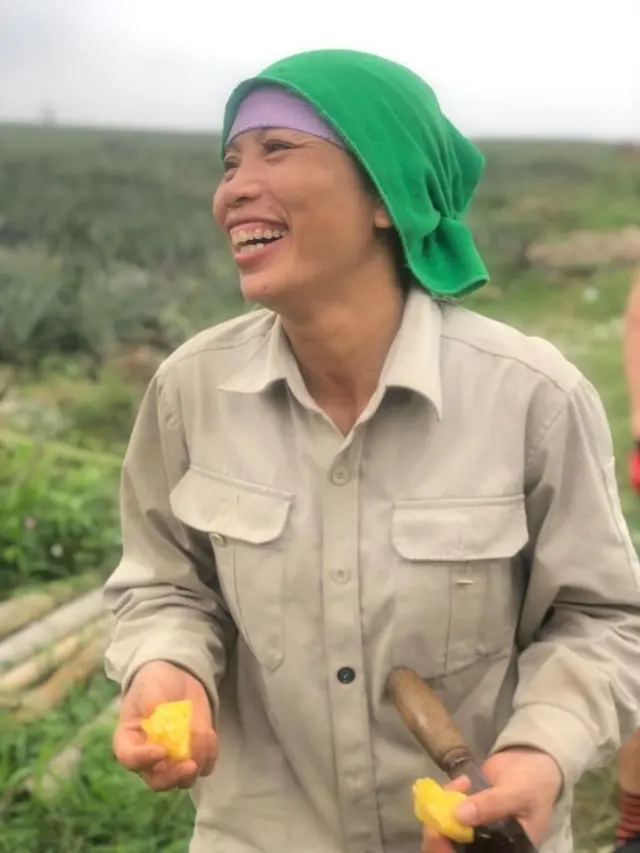 Đạp xe xuyên Việt