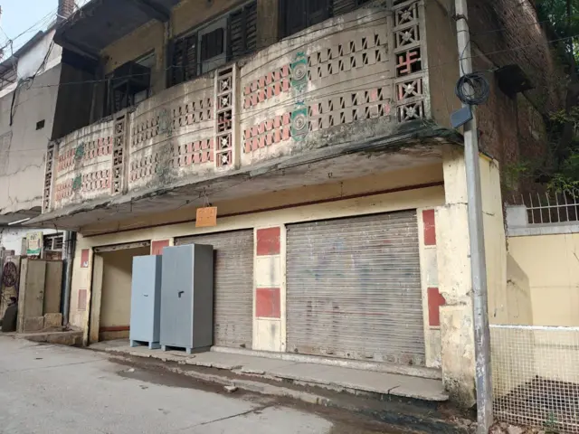 ఎసైన్షియా బయో ఫార్మా ప్రైవేట్ లిమిటెడ్ చిరునామాలో ఉన్న ఇల్లు